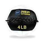 Rep Soft Medicine Ball - 4 lbs