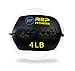 Rep Soft Medicine Ball - 4 lbs