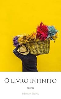 Livro O Livro Infinito