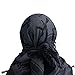 Maddog® Sports Shemagh Tactical Desert Scarf - AK47 - Grey