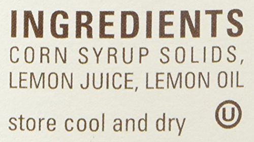 King Arthur Flour Lemon Juice Fruit Powder - 6 oz.