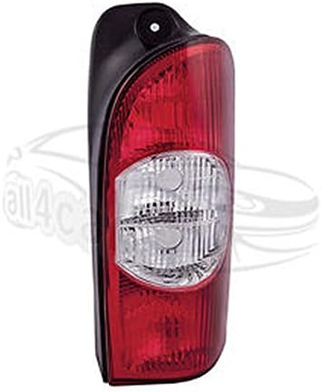 Rear Tail Light Lamp Right Driver O/S