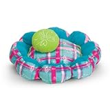 American Girl Pet - Dreamy Daisy Pet Bed - Truly Me 2015