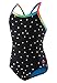 Speedo Women's Swimsuit One Piece ProLT Propel Back Printed - Manufacturer Discontinued
