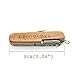 Pocket Knife, Multi-tool Knives,Groomsmen gift, Knife, opener, Wedding Favor