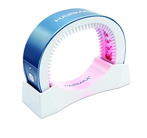 HairMax LASERBAND 41 Hair Growth Laser Light Device