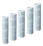Compatible with Campbell 1ss Sediment Filter