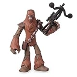 Star Wars Chewbacca Action Figure Toybox 461019012055
