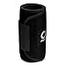 Maxboost Waist Trimmer Premium Neoprene Ab Belt for Men & Women [Black, Classic Medium] Workout Sweat Enhancer Exercise Adjustable Wrap for Stomach- Enjoy Sweet Abdominal Muscle & Back Support
