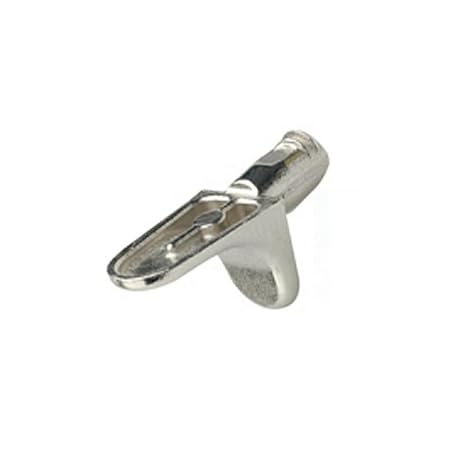 Plug In Kitchen Cabinet Shelf Supports 5mm Pegs Pins Shelving