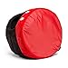Disney Mickey Mouse Pants 2-in-1 Honeycomb Hut Cuddler Black/Red Standard/Medium