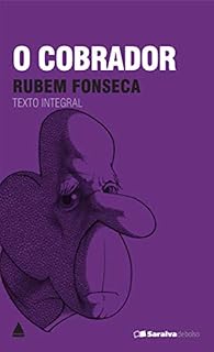 Livro O Cobrador (Coleção Clássicos para Todos)