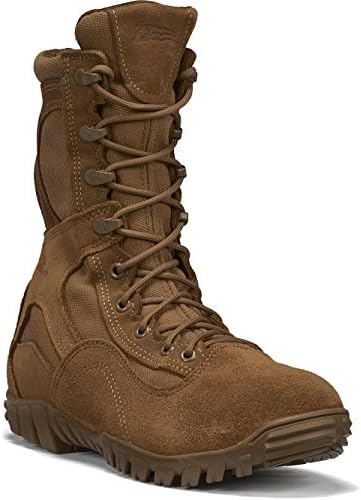 Amazon.com: Belleville C790 Steel Toe Boots - Waterproof Shoes for