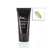 Sorme Cosmetics Treat and Tint BB Cream