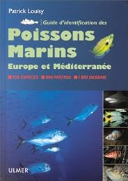 Guide d'identification des poissons marins