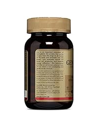 Solgar – suave Hierro 25 mg – 90 VC