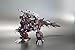 Zoids Highend Master Model HMM Command Geno Saurer 1/72 Scale
