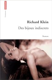 Des  bijoux indiscrets