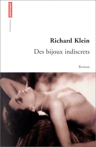 Des  bijoux indiscrets