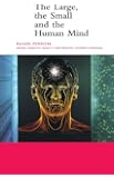 The Large, the Small and the Human Mind (Canto)
