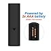 Bincolo AKB75095307 Remote Control Replacement for LG LED LCD Smart TV 32LJ550B 43UJ6200 43UJ6500 43UJ6560 49UJ6500 49UJ6560 55LJ5500 55UJ6050 55UJ6520 55UJ6540 55UJ6580 60UJ6540, and Morethumb 3