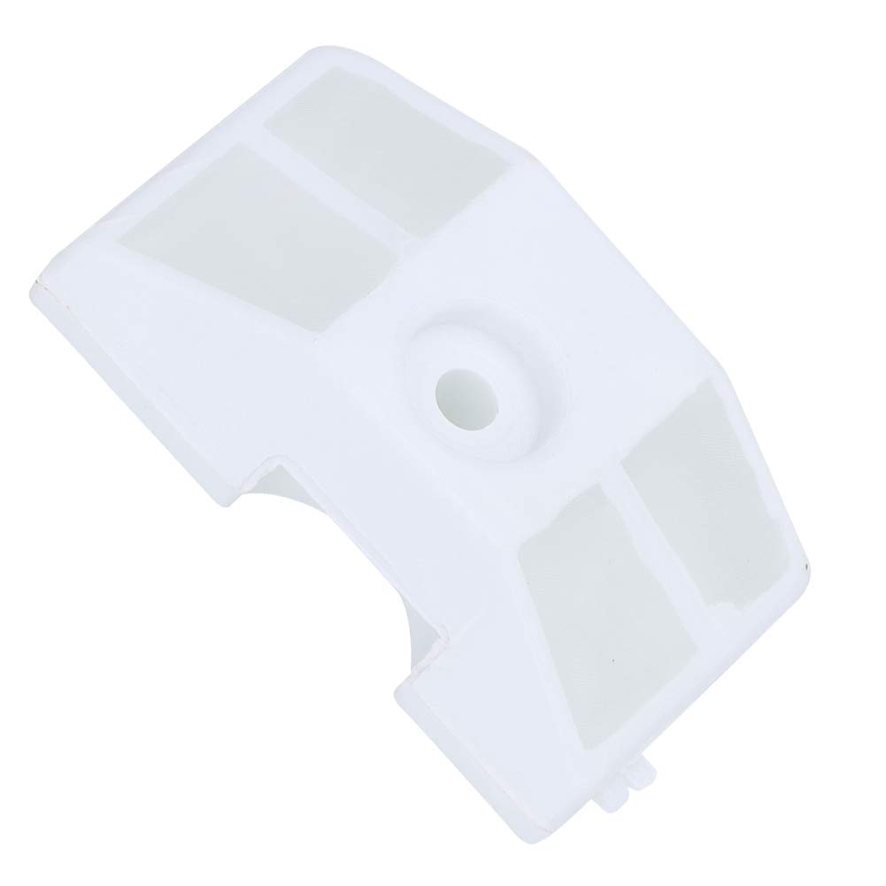 Plastic Air Filter Parts, Replacement Filter Paper Chainsaw Air Filter Cleaner for Chainsaw 4500 5200 5800 45cc 52cc 58cc, Garden Tools,Lawn mower accessories