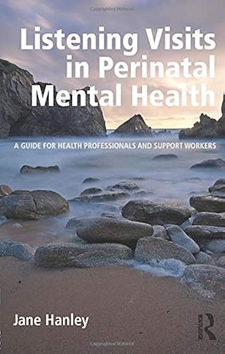 Download Listening Visits in Perinatal Mental Health PDF