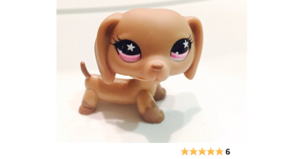 lps dachshund amazon