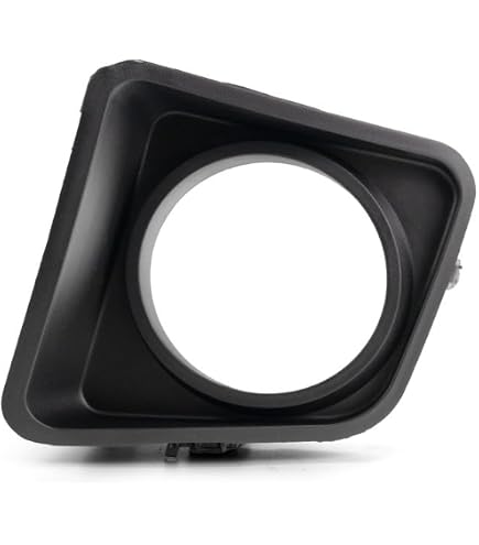 thumbnail image 2 of Action Crash Fog Light Bezel For 2017-2019 Chevrolet Sonic – Right Passenger Side, 74525ZQ 2 of 4