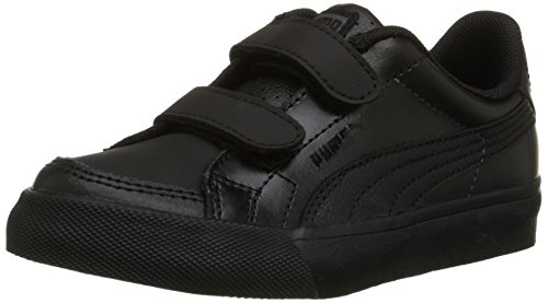 PUMA Court Point V Kids Sneaker (Infant/Toddler)