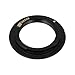 Fotodiox Lens Mount Adapter - M42 Type 1 Screw Mount SLR Lens to Canon EOS (EF, EF-S) Mount SLR Camera Body, with Focus Confirmation Chip