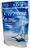 Cirrus Canister Bag VC248 6 Pack