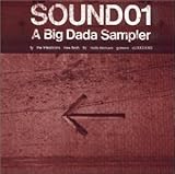 SOUND 01:BIG DADA SAMPLER                          image