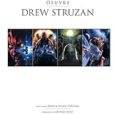 Drew Struzan: Oeuvre