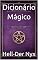 Livro Dicionário Mágico