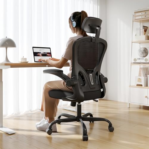 Synorla Ergonomic Desk Chair
