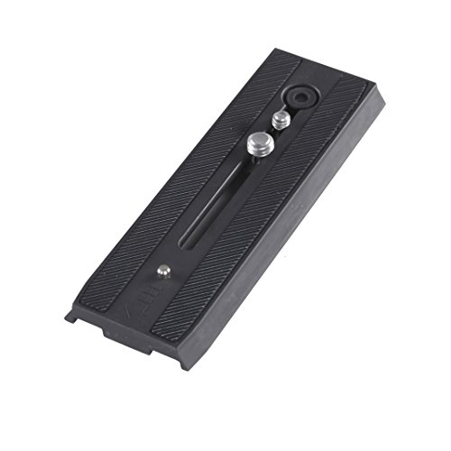 Benro QR13 Quick Release Plate for S8 Video Head