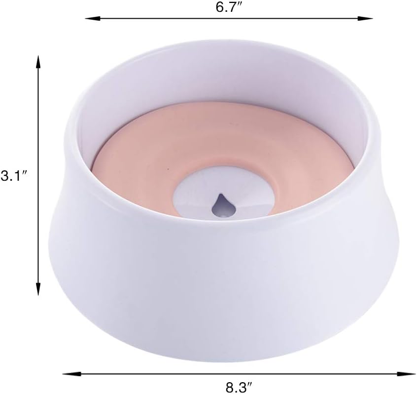 road refresher water bowl