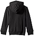 Star Wars Boys' Pullover or Zip Hoodie Sweatshirt, Sublimated Black, Medium/6