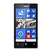Nokia Lumia 520 GSM Unlock 3G Phone, 4-Inch Touch Screen, 5MP 720P Camera, Windows Phone - Black (International Version)