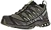 Salomon Men's XA PRO 3D Trail Runner, Chive, 13 M US