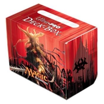 Exava's Witch Factor - Commander (Exava, Rakdos Blood Witch) - , A Deck Building Website