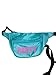 Bam Products- Neon Fanny Party Pack (Teal-Pink)