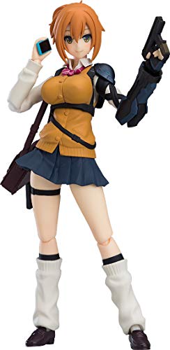 Max Factory Arms Note: Exoarm JoshiKosei Figma
