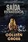 Livro Saída Estratégica: Um thriller investigativo de Katerina Carter (Série de Aventuras de Suspense e Mistério com a Investigadora Katerina Carter Livro 1)