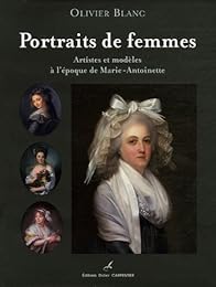 Portraits de femmes