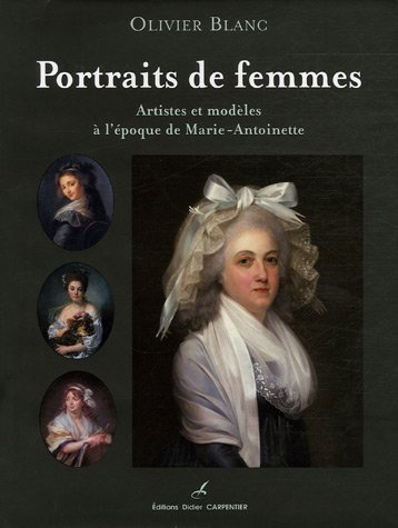 Portraits de femmes
