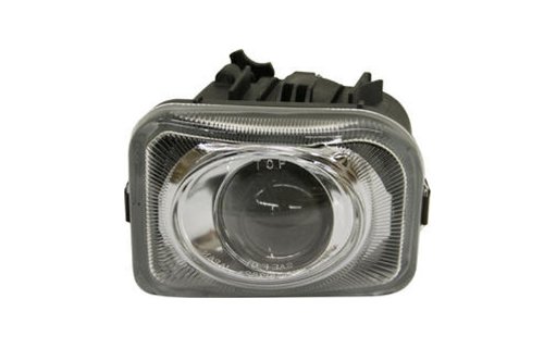 Depo Subaru Impreza Driver & Passenger Side Replacement Fog Lights