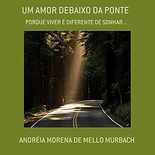 Livro Um Amor Debaixo Da Ponte