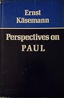 Perspectives on Paul B005H78AAI Book Cover
